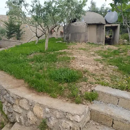 Сasa de vacaciones Vila Kuqe *