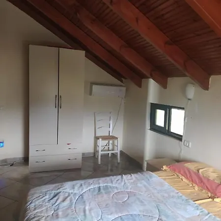 Сasa de vacaciones Vila Kuqe