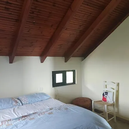 Vila Kuqe Сasa de vacaciones *